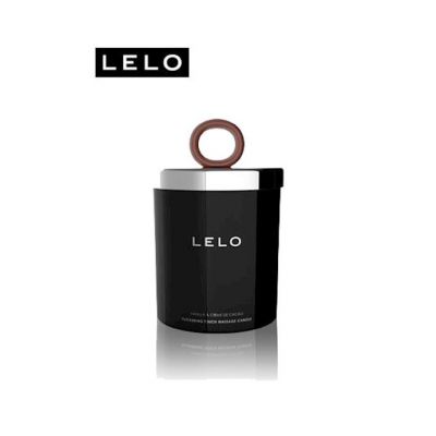 Lelo Flavoured Massage Candle 150g