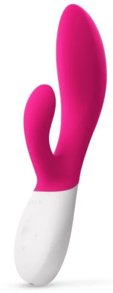Ina Wave 2 Rabbit Vibrator
