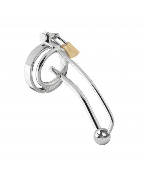 Kuisheidskooi Met Dilator