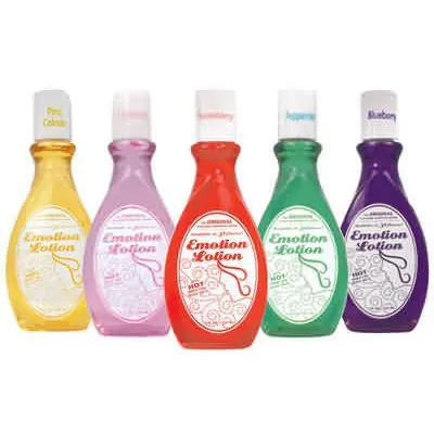 Emotion Lotion Pralines And Cream 3 38oz