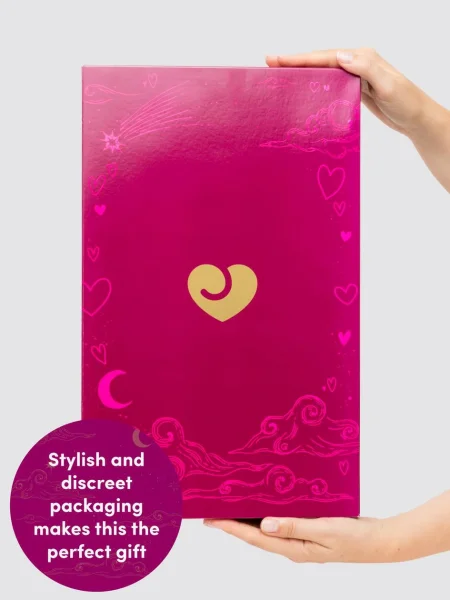 Lovehoney X We-Vibe Sweet Seduction Couple’s Sex Toy Advent Calendar