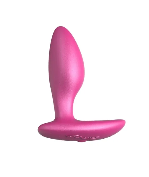 We-Vibe - Ditto+ - Remote Vibrating Anal Plug — image 4 of 11