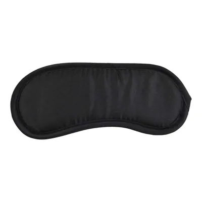 Bound to Play Beginners Blindfold