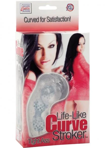 WICKED TOYS WICKED STROKER JESSICA TIGHT ASS MASTURBATOR — image 4 of 4