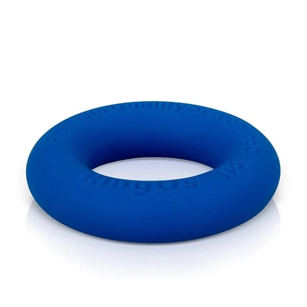 Screaming O RingO Ritz Liquid Silicone Cock Ring