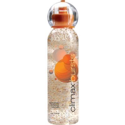 Bursts Lubricant Aphrodisiac Enhanced 134 ML