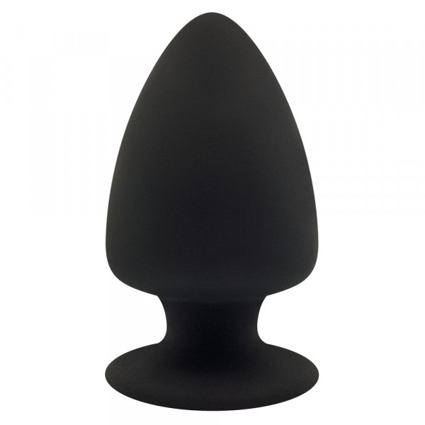 Silexd Premium Silicone Medium Butt Plug