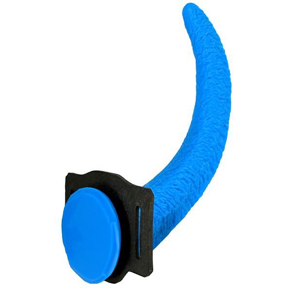 SquarePegToys® Show Tail Puppy Dog Tail - No Insertion Required