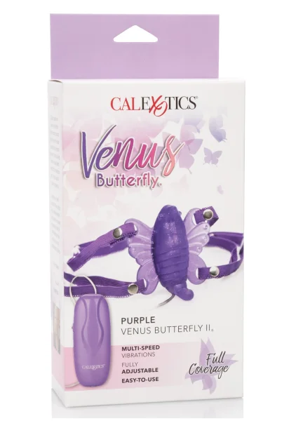 Venus Butterfly 2