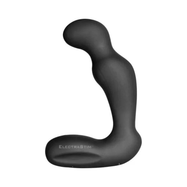 Noir Silicone Sirius Prostate Massager — image 4 of 5