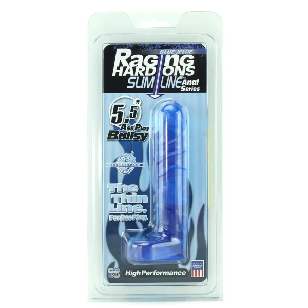 Raging Hard-Ons Slimline 5.5 Inch Ballsy — image 5 of 12