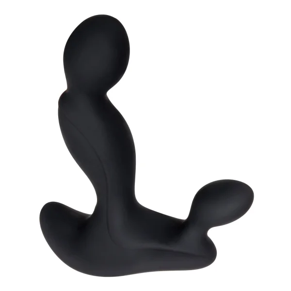 Adam & Eve Adam's Vibrating Triple Probe - Black