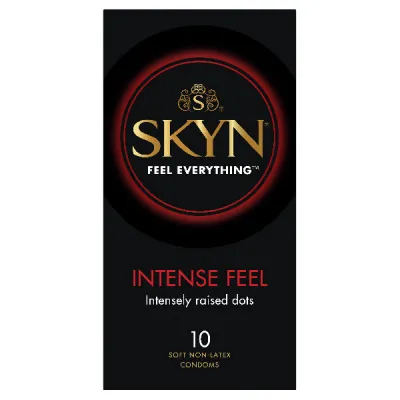 Intense Feel 10 s