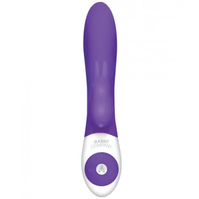 The Rotating Rabbit Vibrator