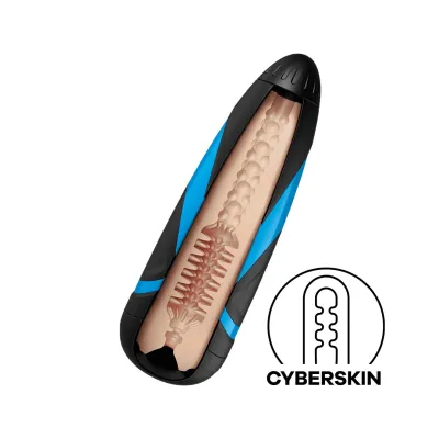 Satisfyer Men One Sleeve Tornado Bliss