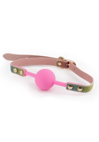 Spectra Bondage Ball Gag