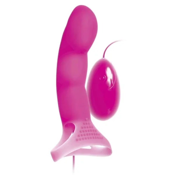 Adam & Eve G-Spot Touch Finger Vibrator