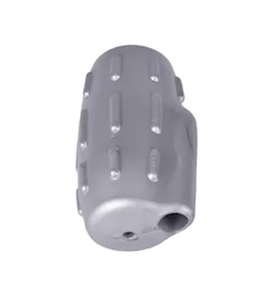 Bulb Masturbator  - Grey — image 8 of 8