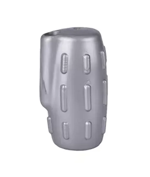 Bulb Masturbator  - Grey — image 7 of 8