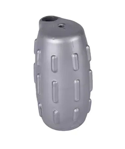 Bulb Masturbator  - Grey — image 6 of 8
