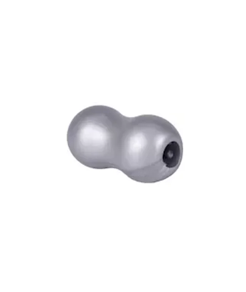 Curve Masturbator  - Grey — image 5 of 6