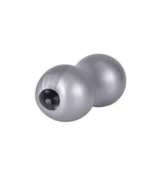 Curve Masturbator  - Grey — image 4 of 6