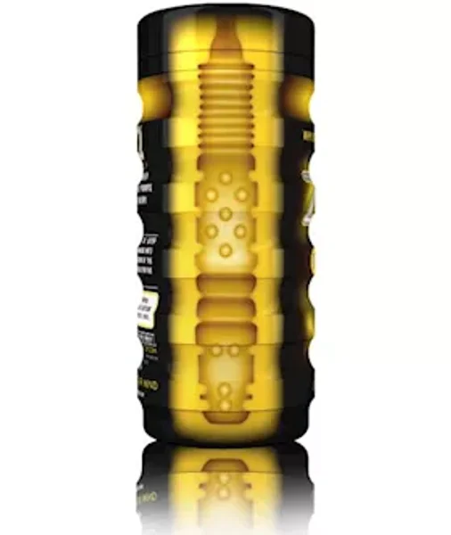 Zolo Personal Trainer Cup - White — image 4 of 4