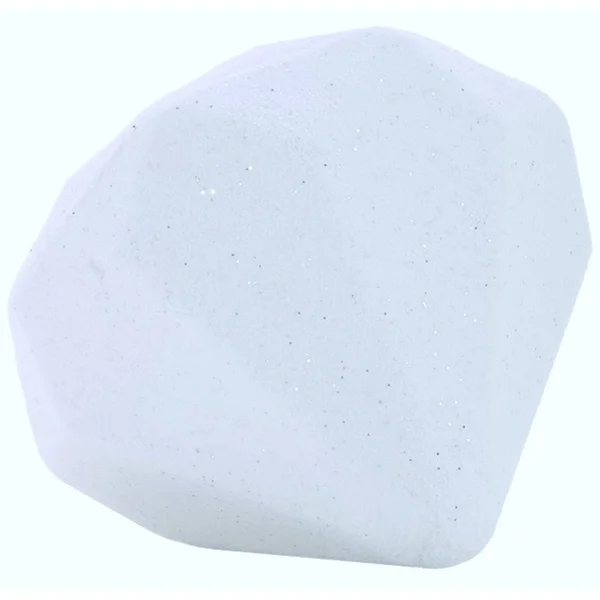 Diamond Bath Bomb Jasmine Scented — image 11 of 11