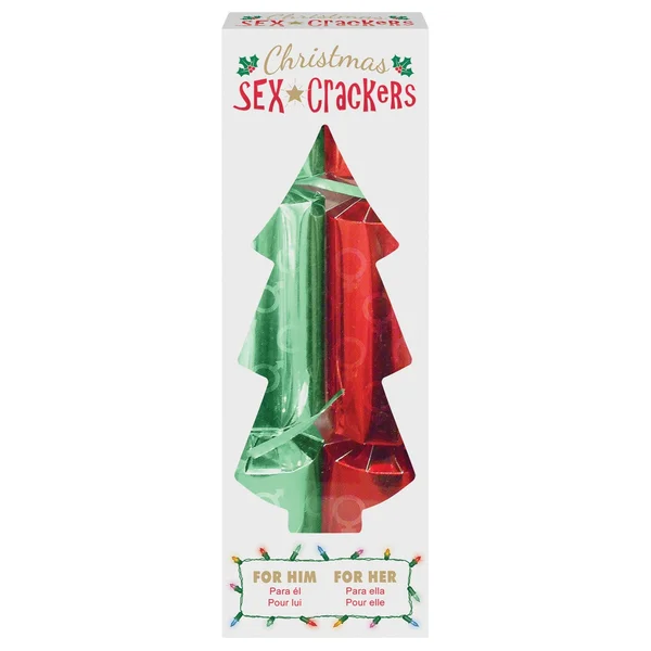 Christmas Sex! Crackers — image 6 of 7