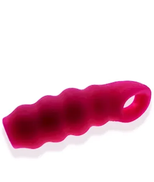 Invader Cocksheath - 6.5 Inch - Hot Pink — image 6 of 7