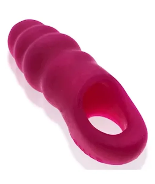 Invader Cocksheath - 6.5 Inch - Hot Pink — image 5 of 7