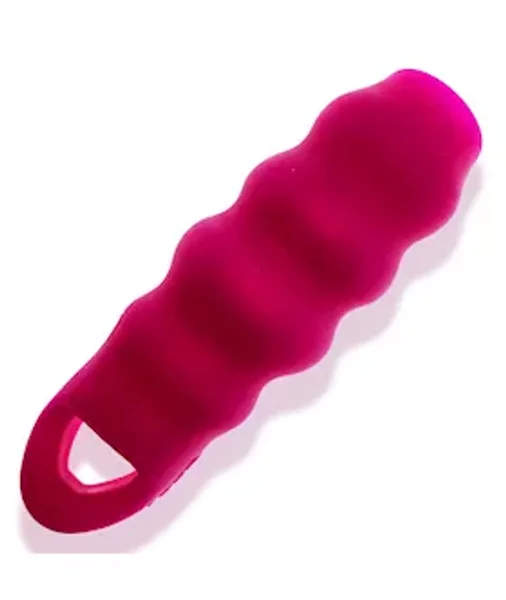 Invader Cocksheath - 6.5 Inch - Hot Pink — image 4 of 7