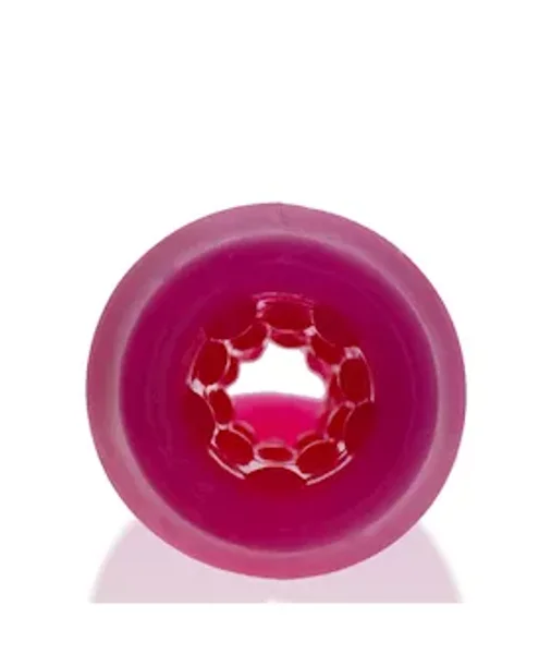 Invader Cocksheath - 6.5 Inch - Hot Pink — image 7 of 7
