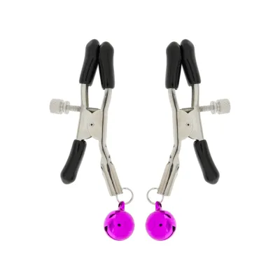 ToyJoy Adjustable Nipple Teasers
