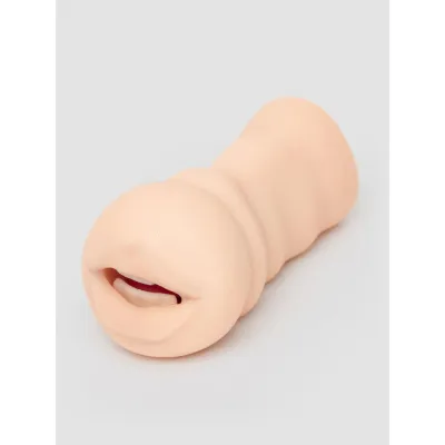 THRUST Pro Mini Ayla Self Lubricating Blow Job Mouth 240g