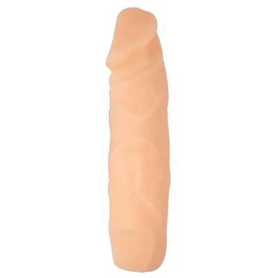 Real Skin Whopper Xtender 7 8
