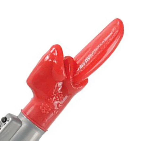Tongue Twister Vibrator Waterproof