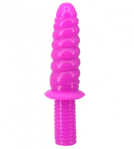 11'' Conch Dildo + Handle