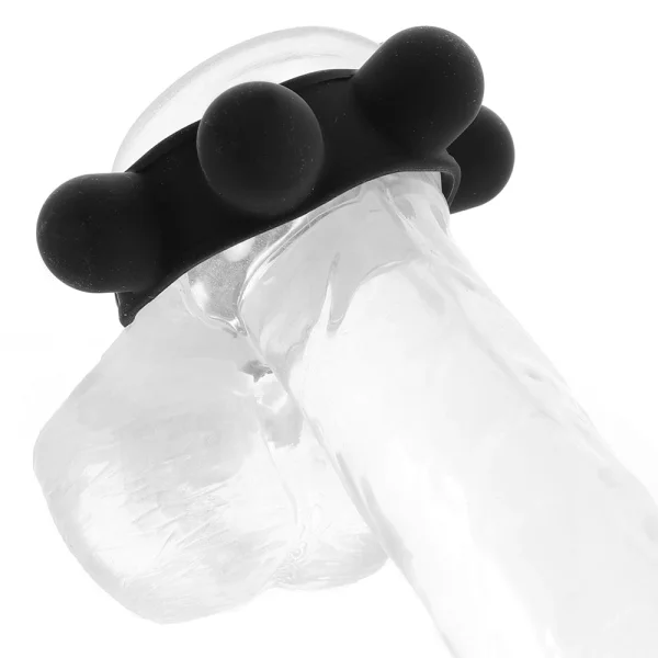 Weighted Ball Stretcher