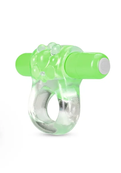 Play With Me Teaser Vibrating C-Ring