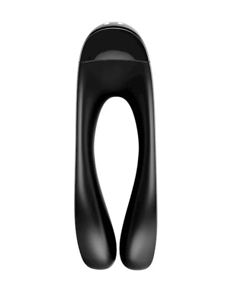 Satisfyer Candy Cane - Black
