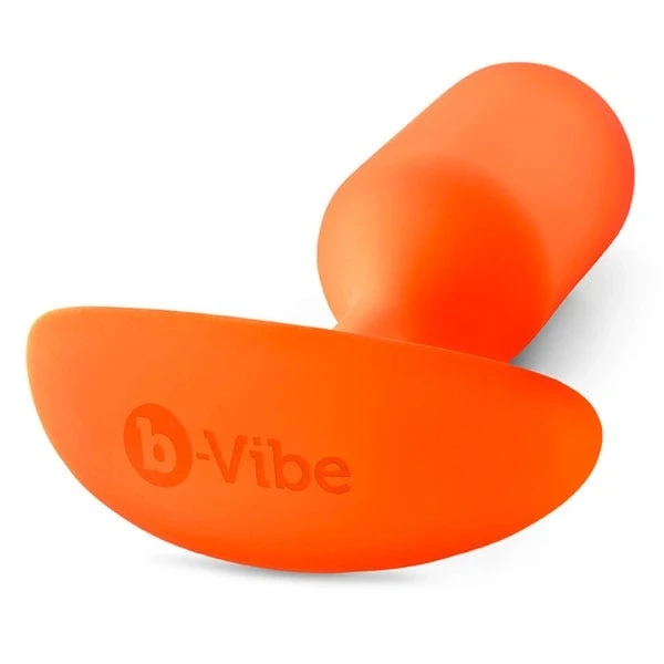 b-Vibe Snug Plug 3 Butt Plug