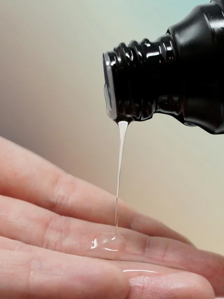 Pjur Original Silicone-Based Lubricant (30ml)