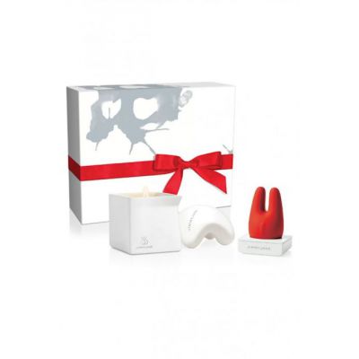 Jimmyjane After Dark Gift Set