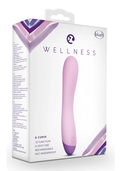 Wellness - G Curve
