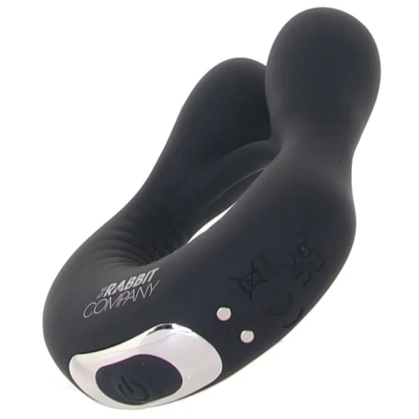 The Deluxe Rabbit Ring Vibe