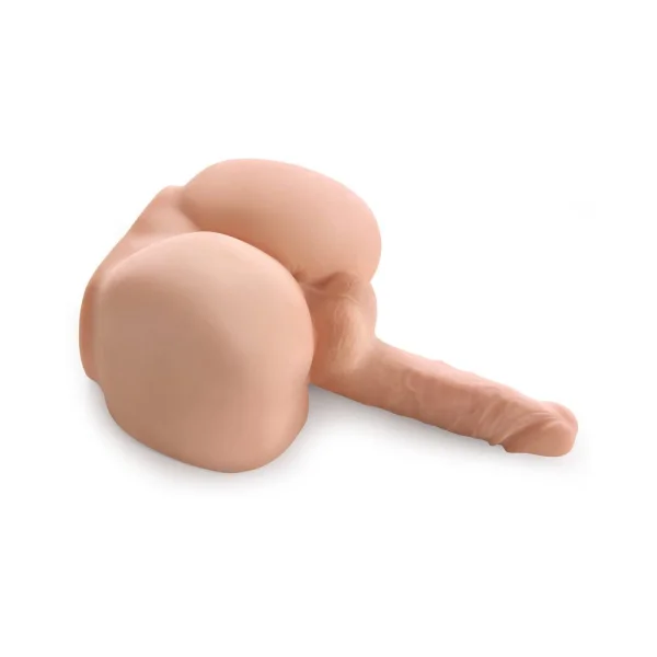 PDX Male Dirty Talk Interactive Bad Boy