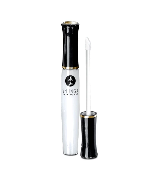 Divine Oral Pleasure Lipgloss Coconut Water — image 5 of 5