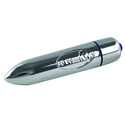 RO 80MM Silver Bullet Vibe