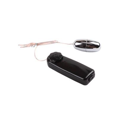 Power Bullet Vibe Black